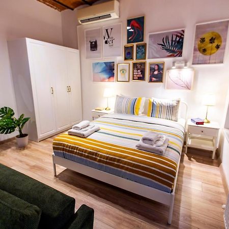 Flats Company Ajda Apartment Stambuł Zewnętrze zdjęcie