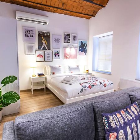 Flats Company Ajda Apartment Stambuł Zewnętrze zdjęcie