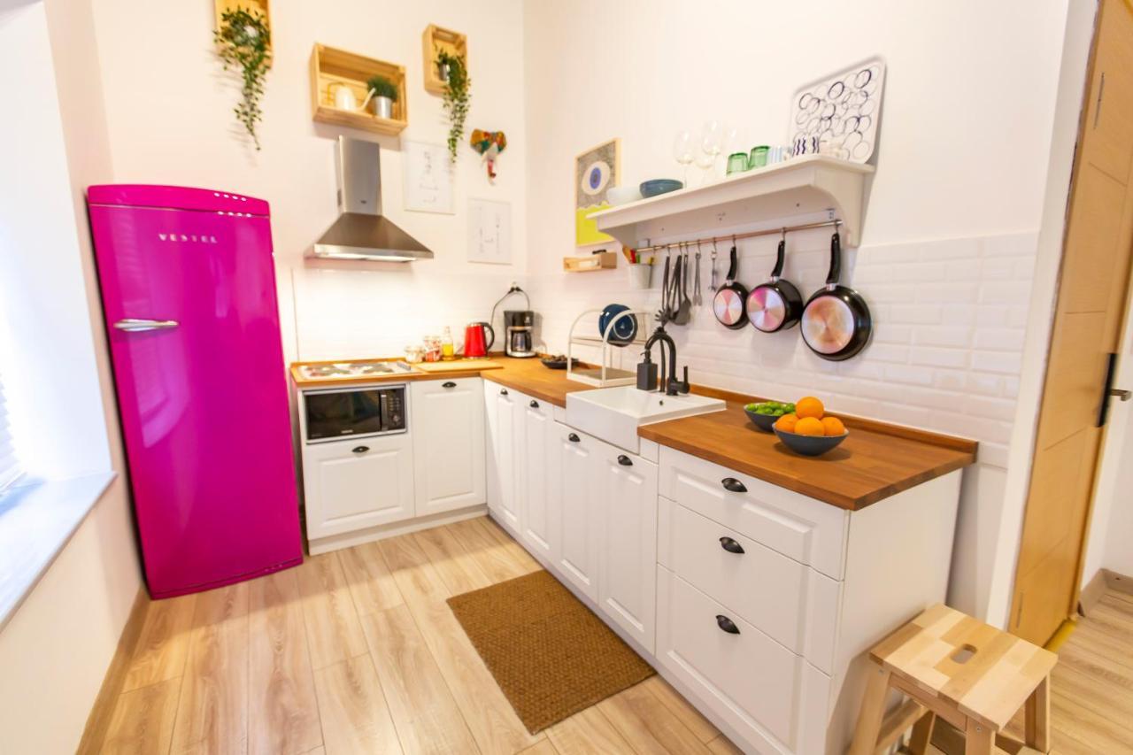 Flats Company Ajda Apartment Stambuł Zewnętrze zdjęcie