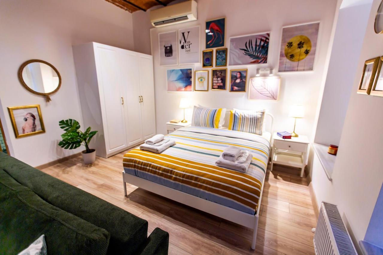 Flats Company Ajda Apartment Stambuł Zewnętrze zdjęcie