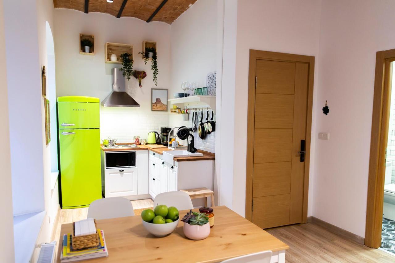 Flats Company Ajda Apartment Stambuł Zewnętrze zdjęcie