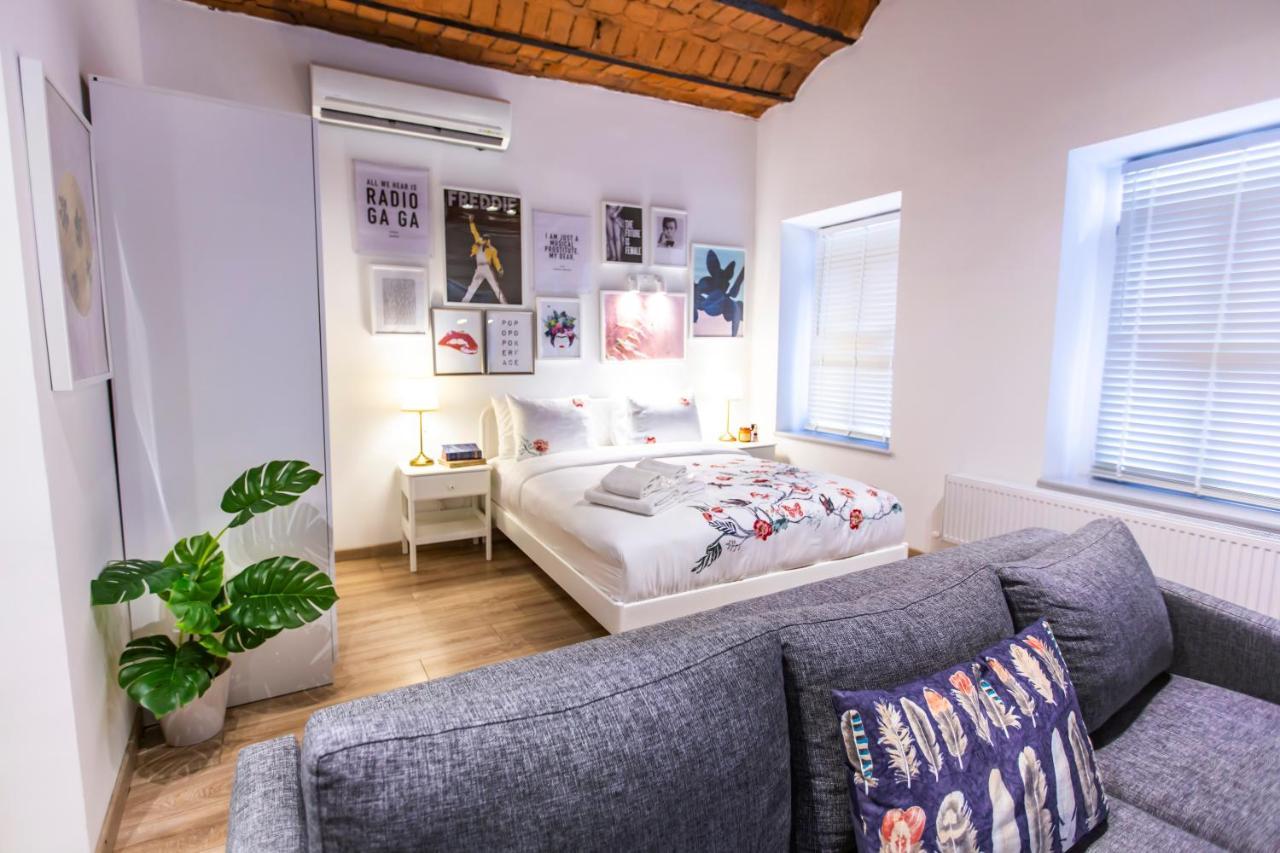 Flats Company Ajda Apartment Stambuł Zewnętrze zdjęcie