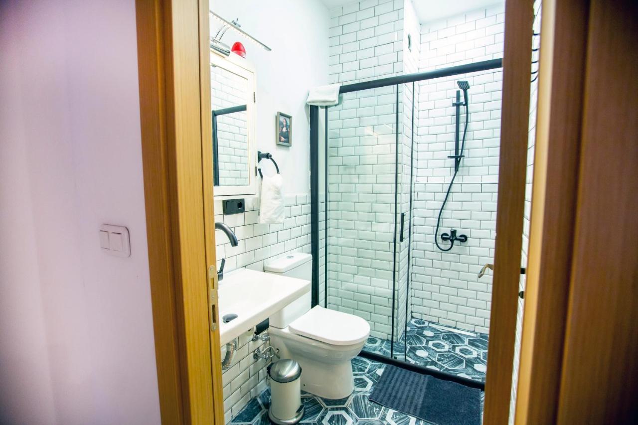 Flats Company Ajda Apartment Stambuł Zewnętrze zdjęcie